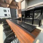 St Studios Borges Lagoa - Vila Mariana Un812