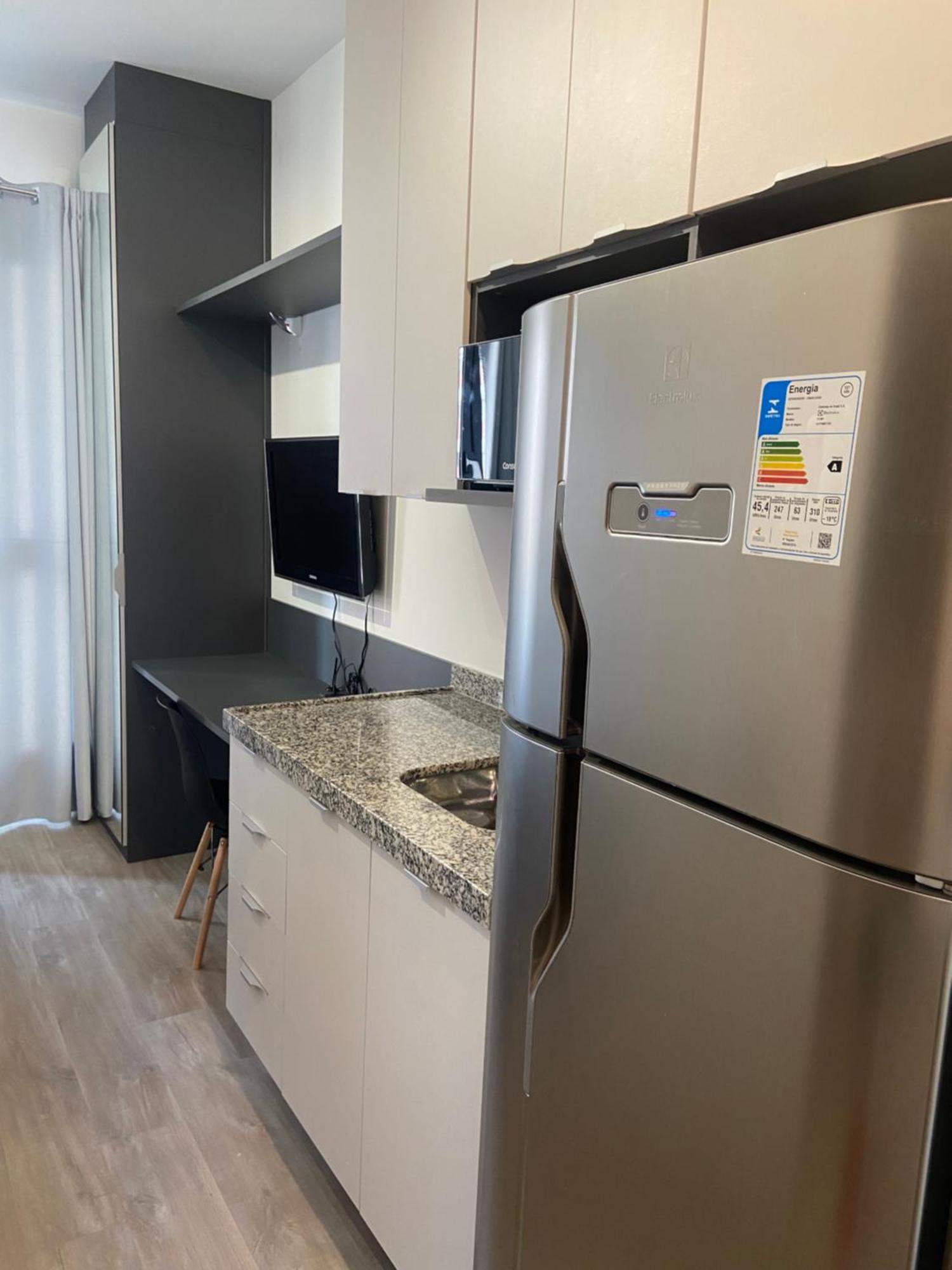 Apartamento St Borges Lagoa - Mariana Un812 *
