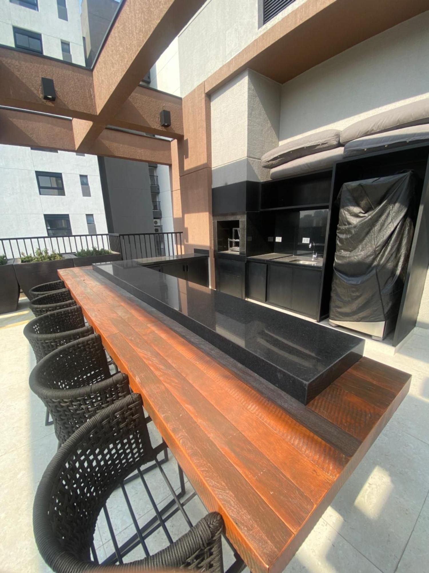 St Borges Lagoa - Mariana Un812 Apartamento *